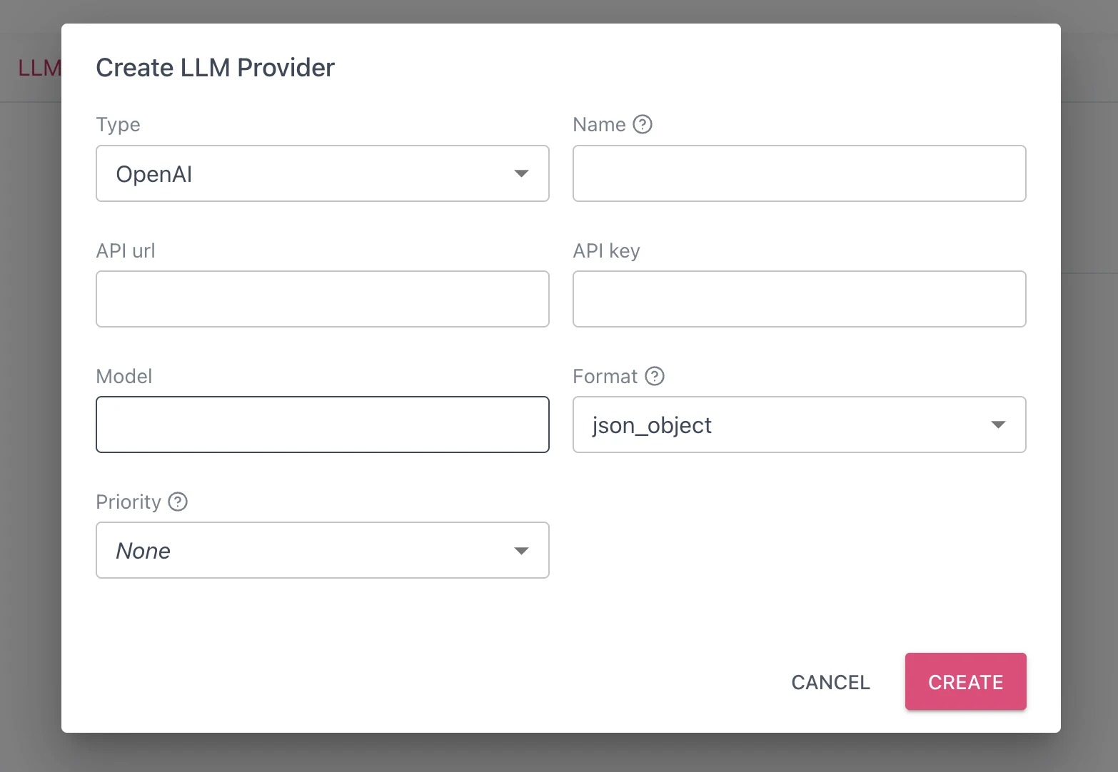 new member invitation